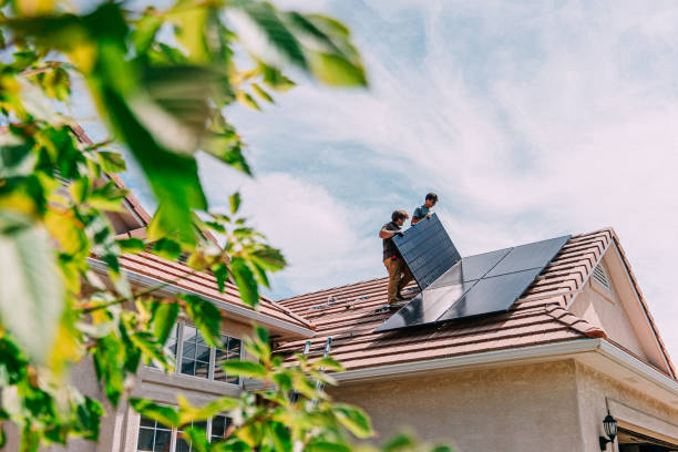 Best Emergency Roof Repair  in Rising Sun Lebanon, DE