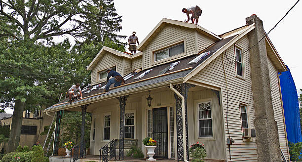 Best Residential Roofing Contractor  in Rising Sun Lebanon, DE